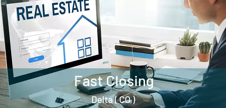  Fast Closing Delta ( CO )