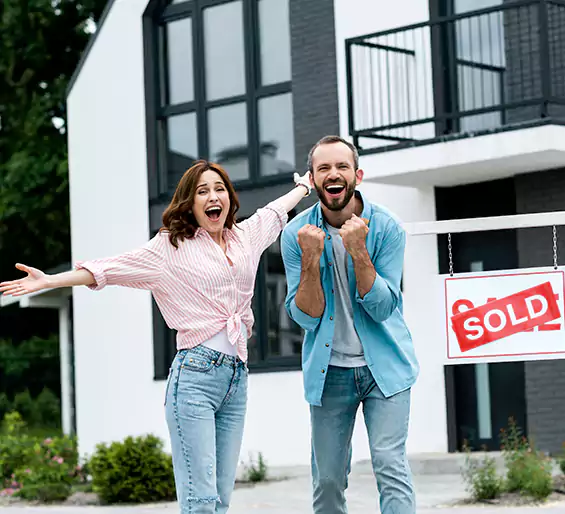 Your Trusted Partner in Buying, Selling & Renting Homes in Colorado, CO