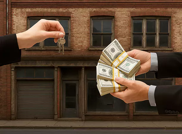 Sell Commercial Property Fast in Colorado, Colorado