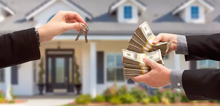 Trusted Home Buying Company Near You in Longmont, CO