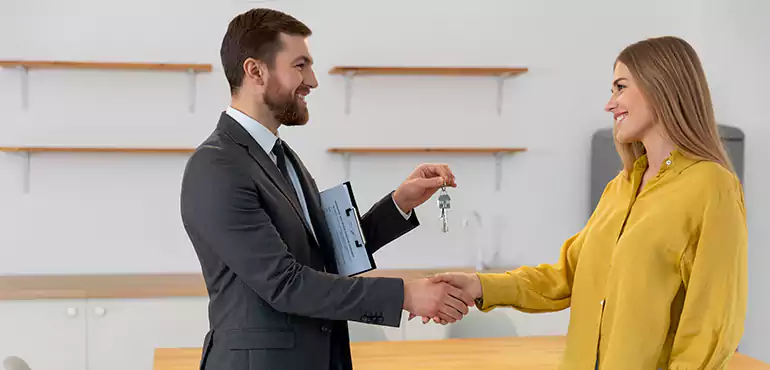Double Closing Services in Northglenn, CO