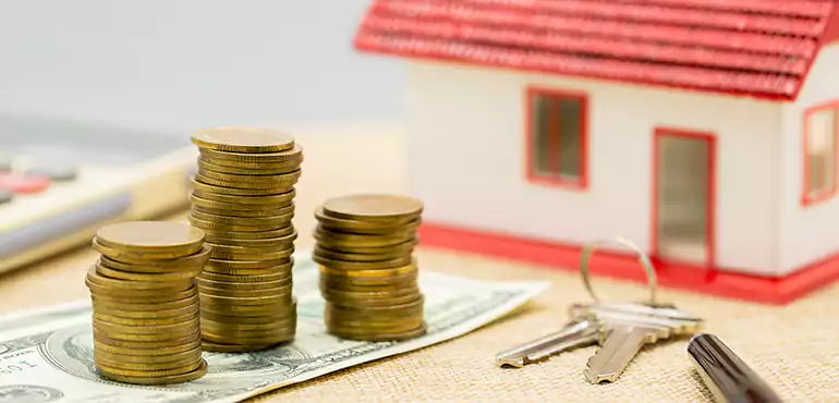 Why The Pinery Homeowners Love Selling to Us for Quick Cash