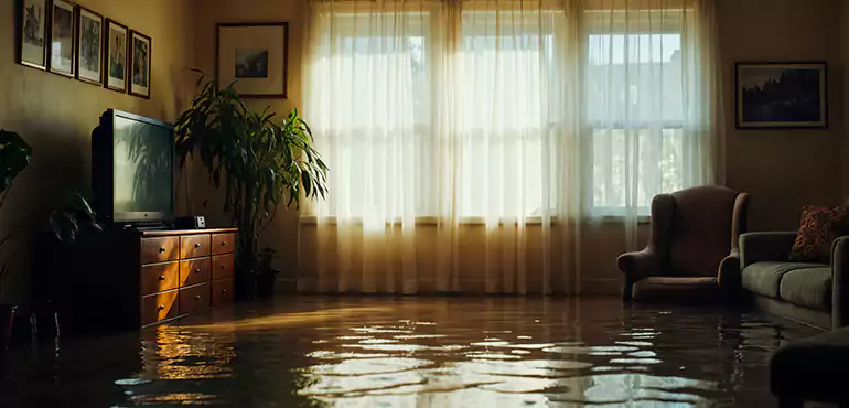 Benefits of Selling Your Flood-Damaged House for Cash in Greenwood Village, CO   