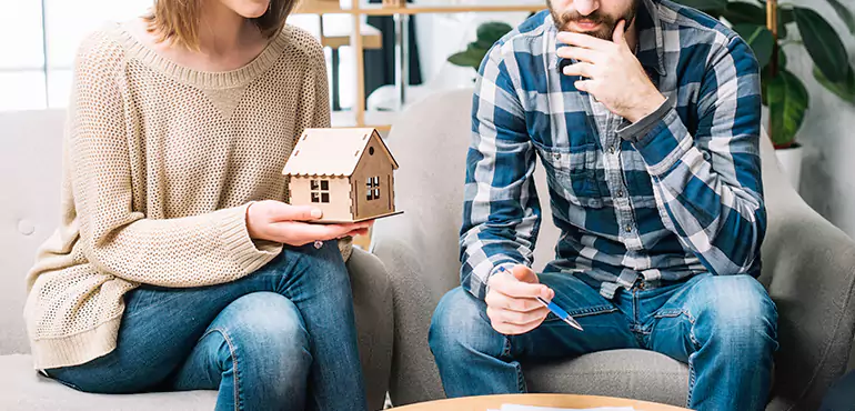 Why Sell Your House During Divorce in Greenwood Village, CO?