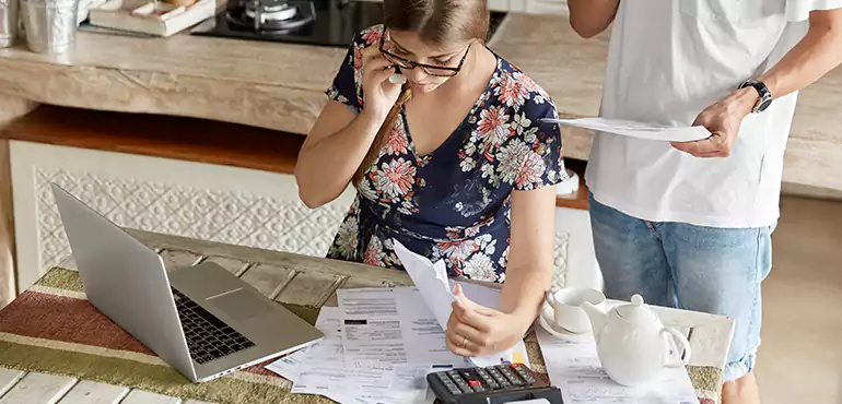 Selling Your Home to Us for Back Taxes in Security-Widefield, CO