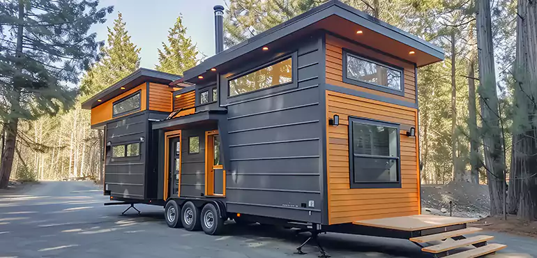How Our Process Works in Colorado, CO - A Fast & Simple Way to Sell Your Mobile Home?