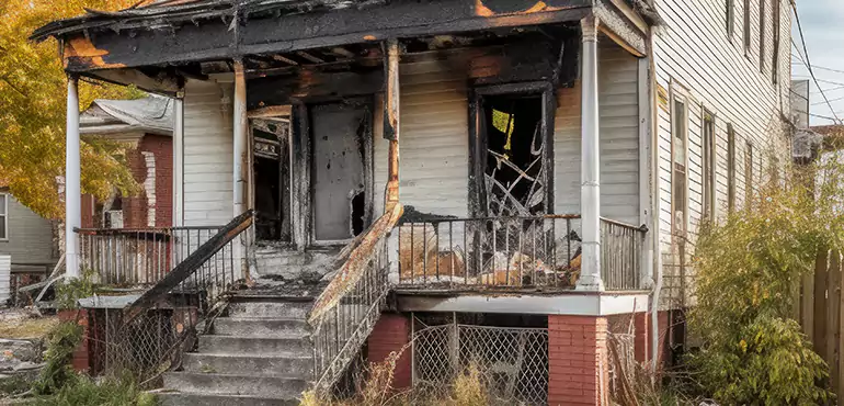 Common Property Challenges We Solve Daily for Brush Homeowners
