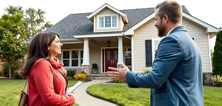 The Benefits of Choosing Your Own Closing Date and Time in Sherrelwood