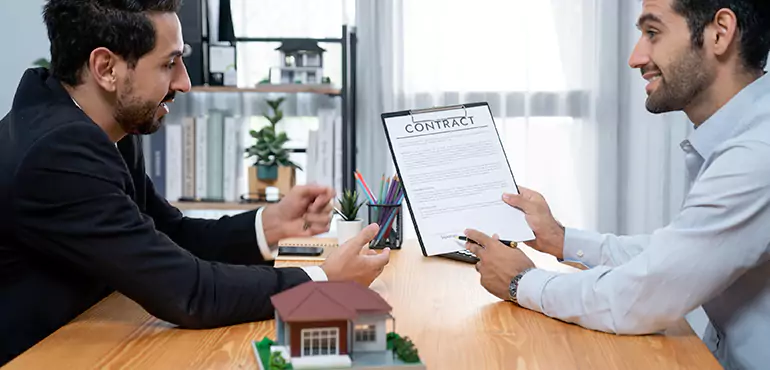 Why Choose Us for Contract Assignments in Sherrelwood, CO?