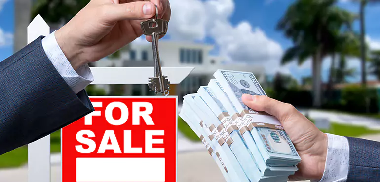 We Buy Houses for Cash in Gleneagle, CO – No Matter the Situation