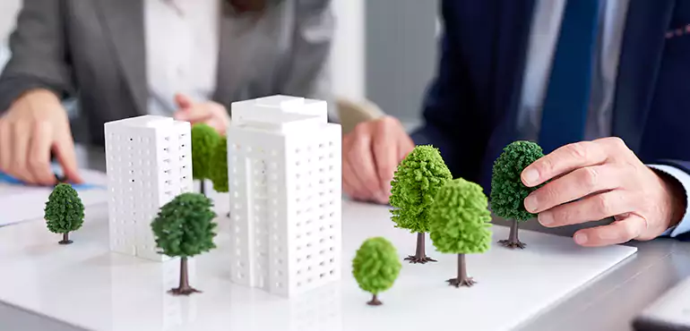 We're With You Every Step of the Way – Security-Widefield's Trusted Bank Owned Property Buyers