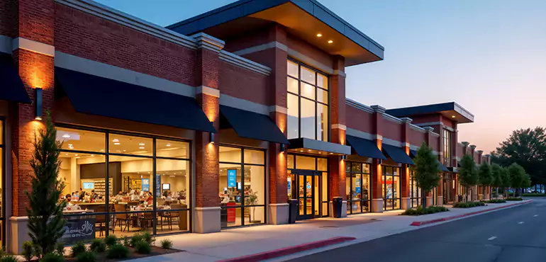 Sell Commercial Property Fast in The Pinery, CO – Secure Your Financial Future