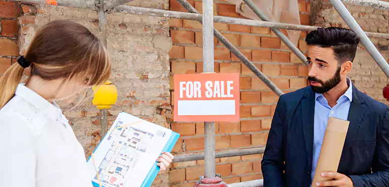 Supportive Home Selling Services for Inherited Property in Security-Widefield