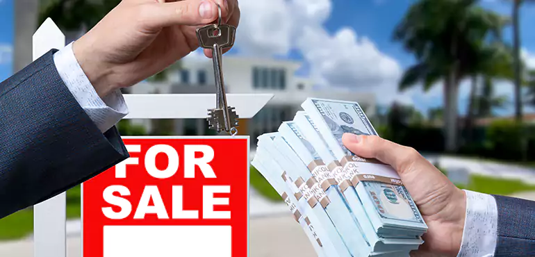 We Buy Homes with Back Taxes in Security-Widefield, CO