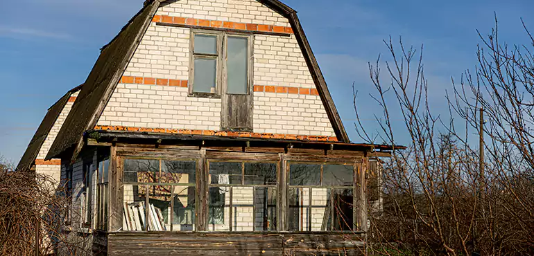 Own a Rental in Disrepair? We’ll Take It Off Your Hands in Boulder