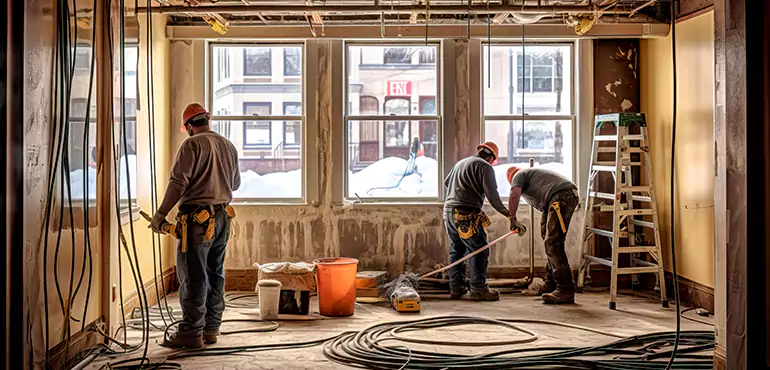 Why do Homeowners in Boulder, CO Trust Us?