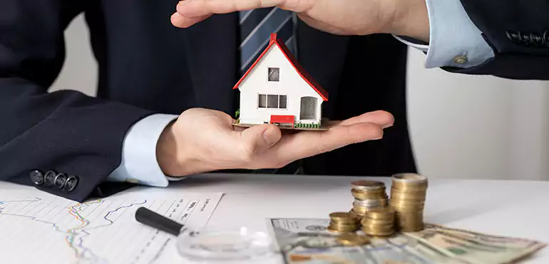Who Do We Buy Houses From in Security-Widefield, CO?