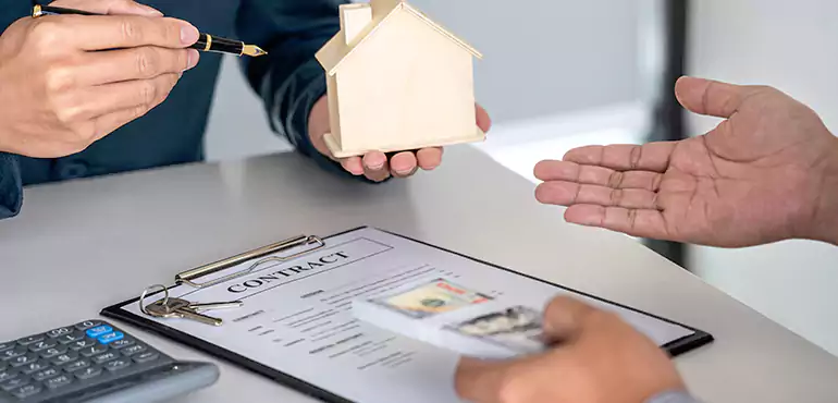 Why Choose Us to Avoid Foreclosure in Golden, CO