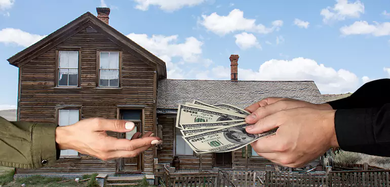 Selling Property Below Market Value in Security-Widefield, CO