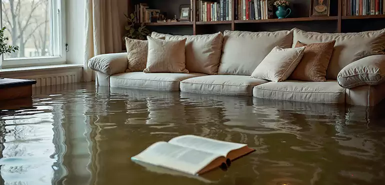 Why CO Homeowners Choose Cimarron Hills Home Buyers After Water Damage Hits