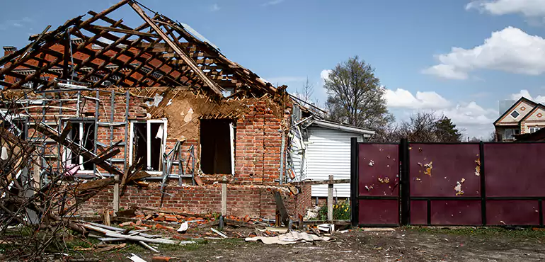 Types of Houses We Buy Without Repairs in The Pinery, CO