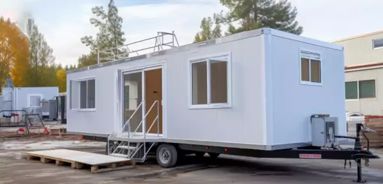 Mobile Homes We Buy in Colorado, CO