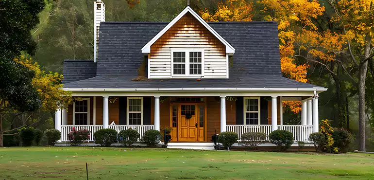 What Types of Properties Do We Buy in Stratmoor?