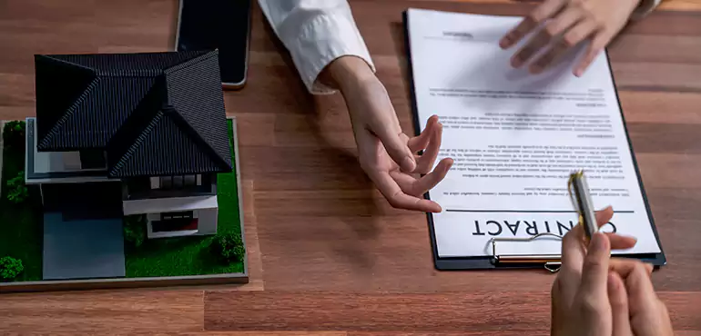 Quickly Sell your Vacant Home for a High Price in Security-Widefield, CO