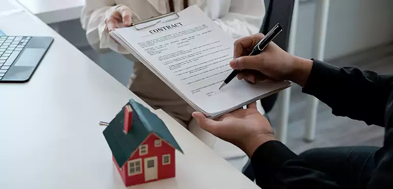 Types of Properties We Buy via Assignment in Greeley, CO