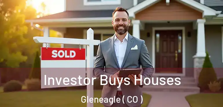  Investor Buys Houses Gleneagle ( CO )