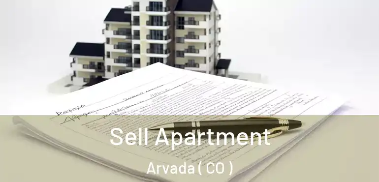  Sell Apartment Arvada ( CO )