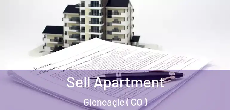  Sell Apartment Gleneagle ( CO )