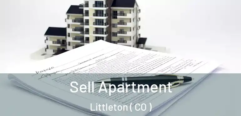  Sell Apartment Littleton ( CO )