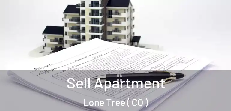  Sell Apartment Lone Tree ( CO )
