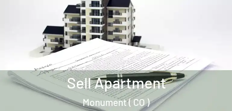  Sell Apartment Monument ( CO )