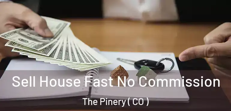  Sell House Fast No Commission The Pinery ( CO )