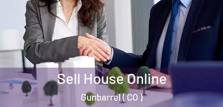 Sell House Online Gunbarrel ( CO )
