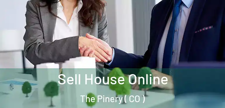  Sell House Online The Pinery ( CO )