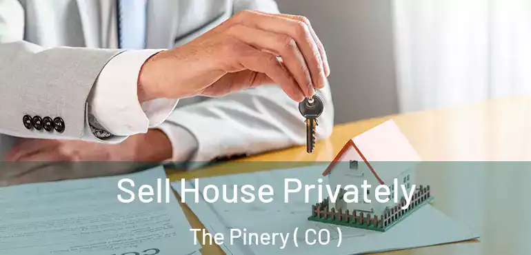  Sell House Privately The Pinery ( CO )