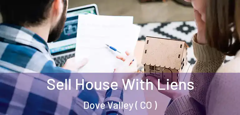  Sell House With Liens Dove Valley ( CO )