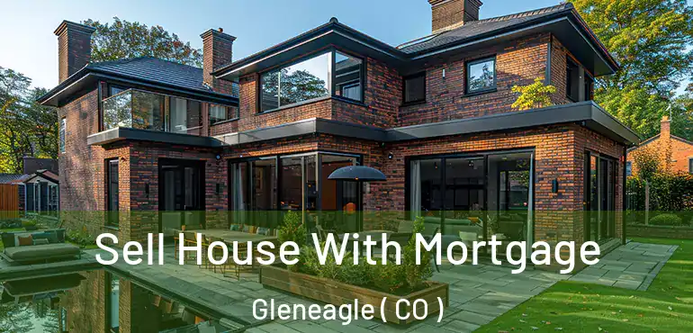  Sell House With Mortgage Gleneagle ( CO )