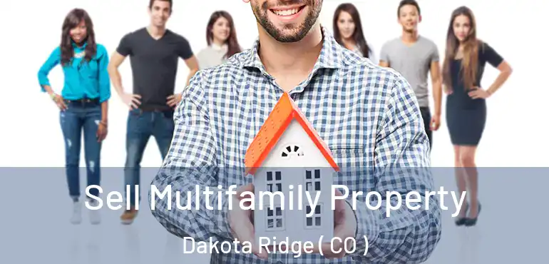  Sell Multifamily Property Dakota Ridge ( CO )