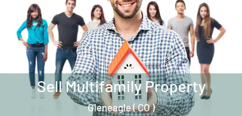  Sell Multifamily Property Gleneagle ( CO )