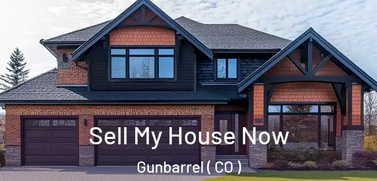  Sell My House Now Gunbarrel ( CO )