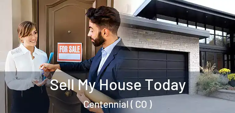  Sell My House Today Centennial ( CO )