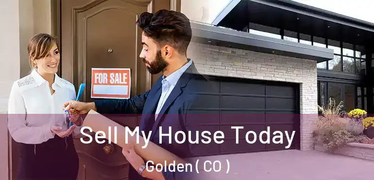  Sell My House Today Golden ( CO )