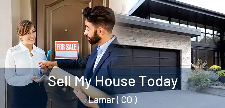  Sell My House Today Lamar ( CO )