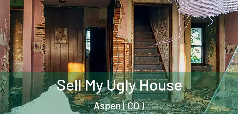  Sell My Ugly House Aspen ( CO )