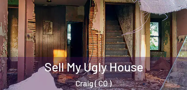  Sell My Ugly House Craig ( CO )