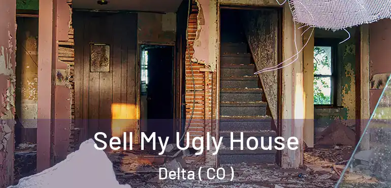 Sell My Ugly House Delta ( CO )